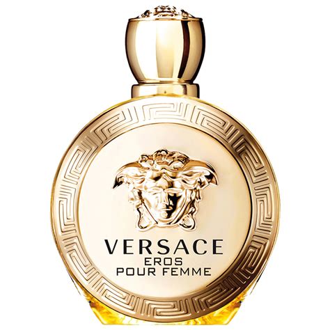 versace eros pour femme duftzwilling|Versace perfume.